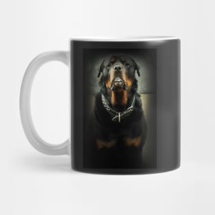 General Samson Mug